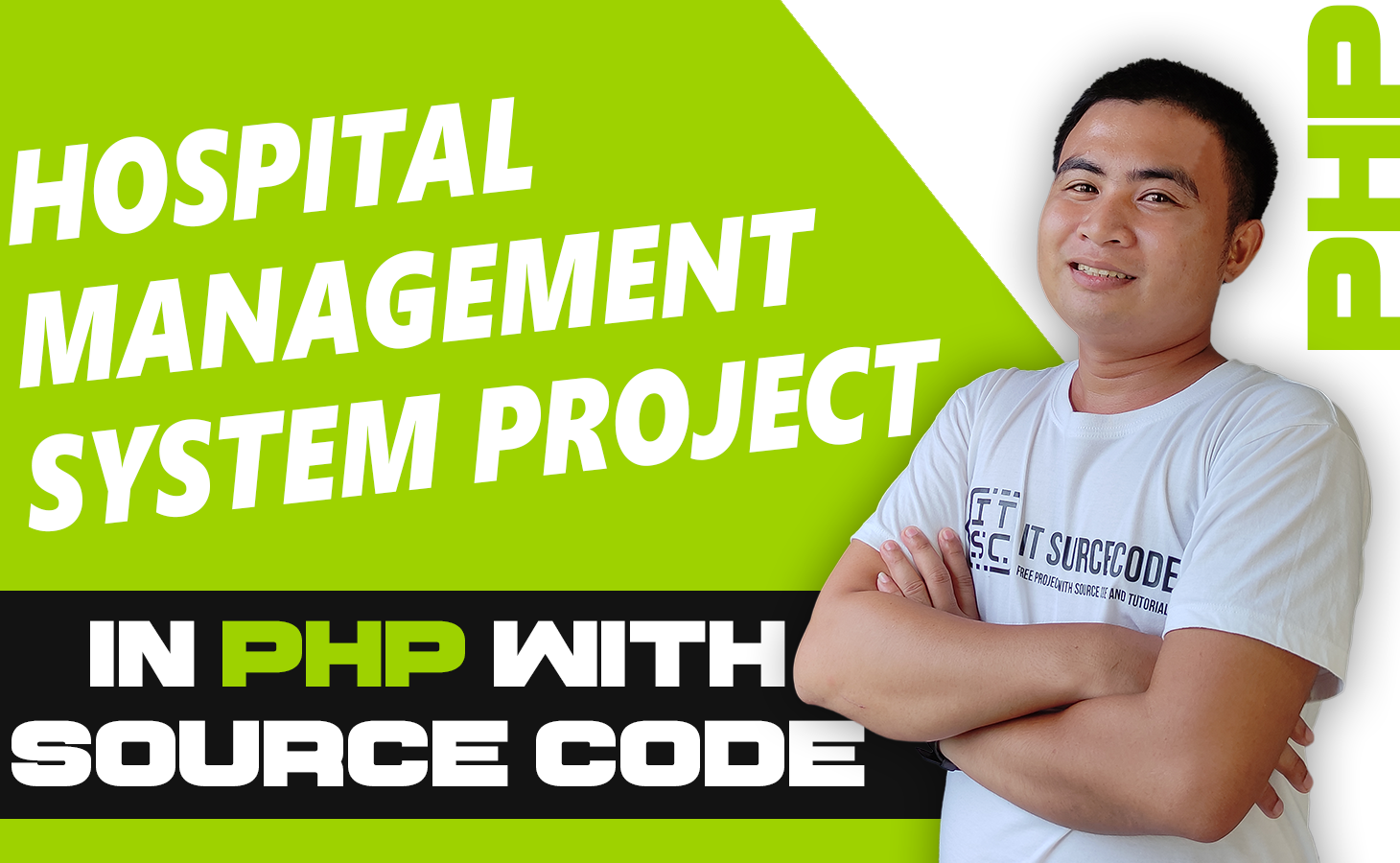 Hospital Management System Project In PHP With Source Code