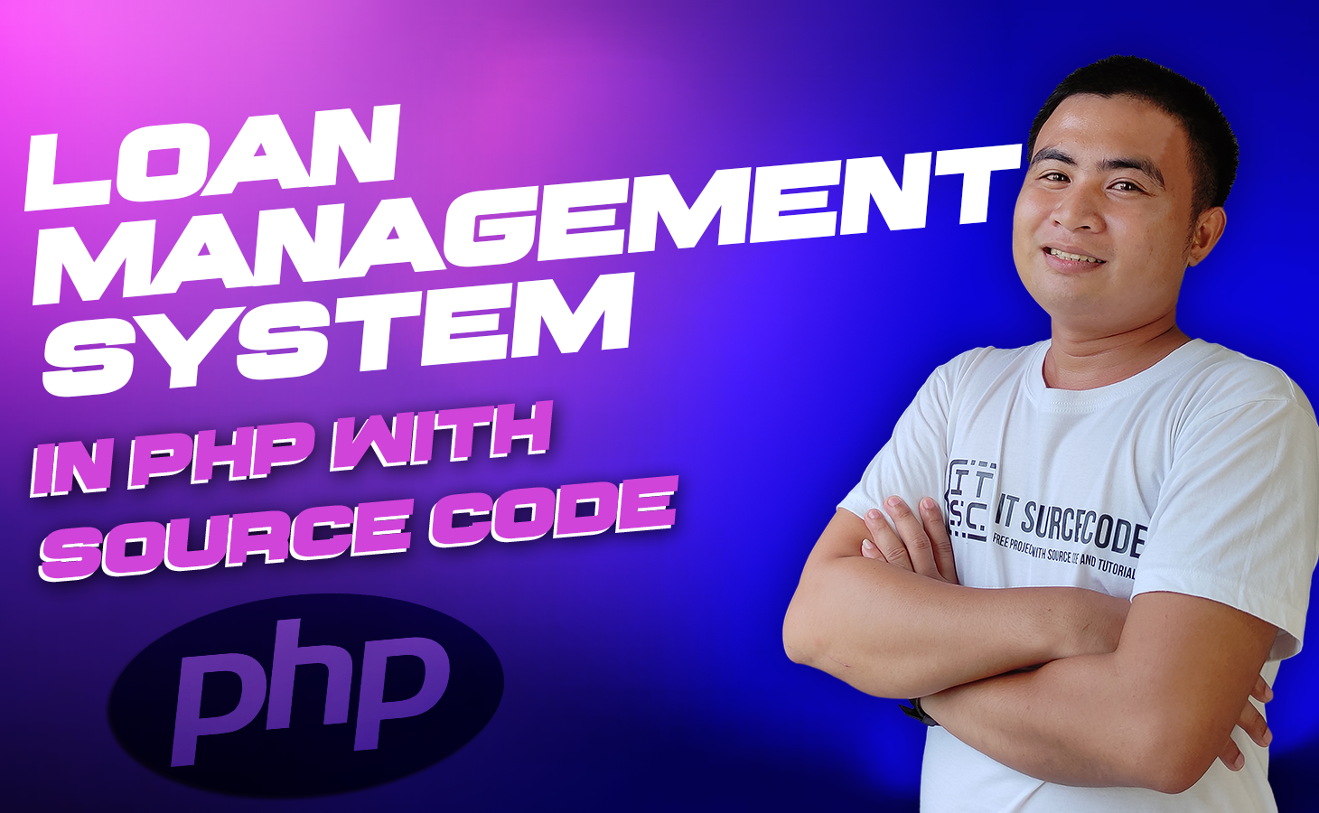 Loan Management System Project In PHP With Source Code