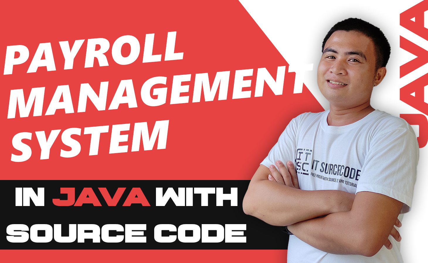 Payroll Management System Project In Java With Source Code