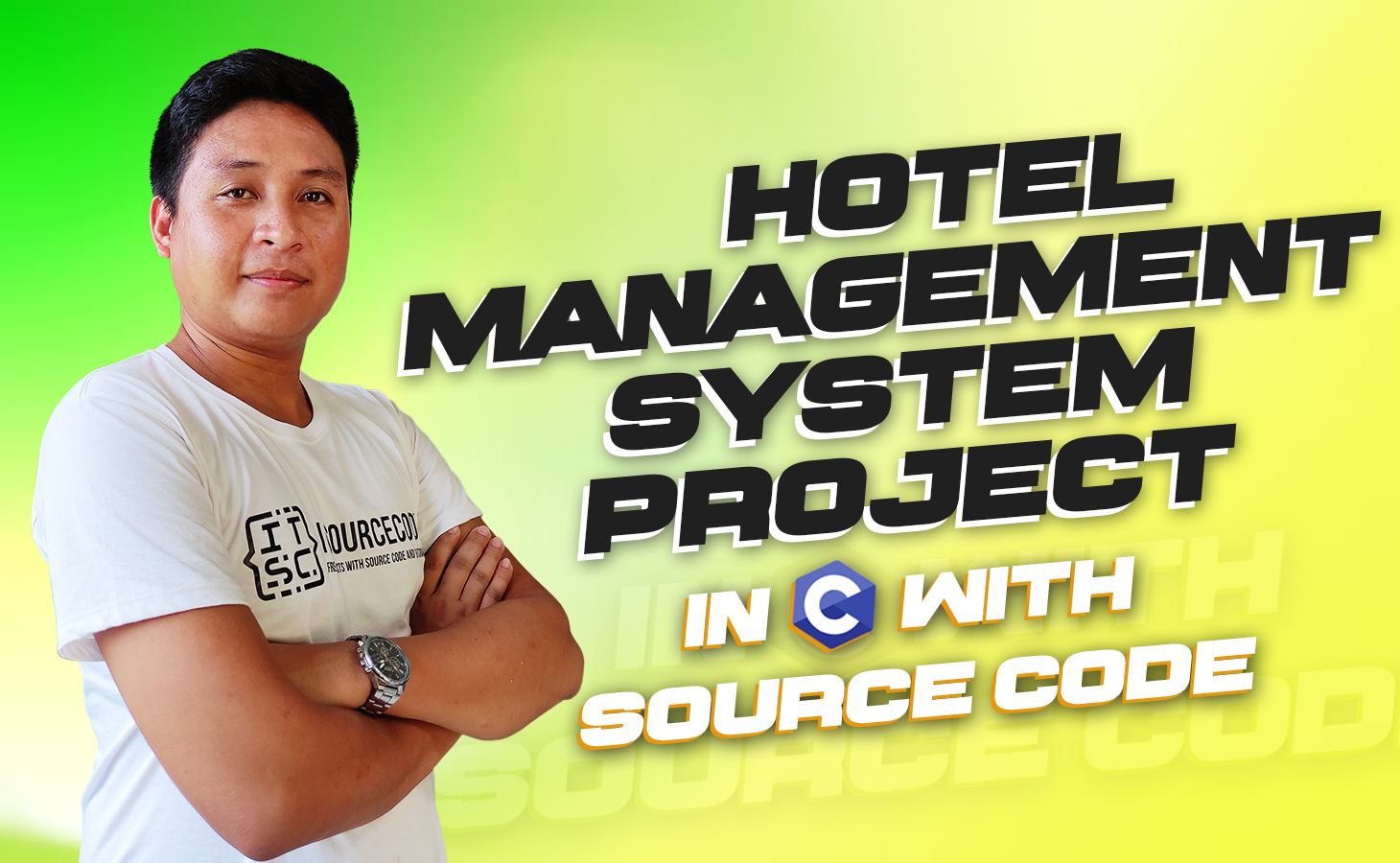 Hotel Management System Project In C With Source Code 0457