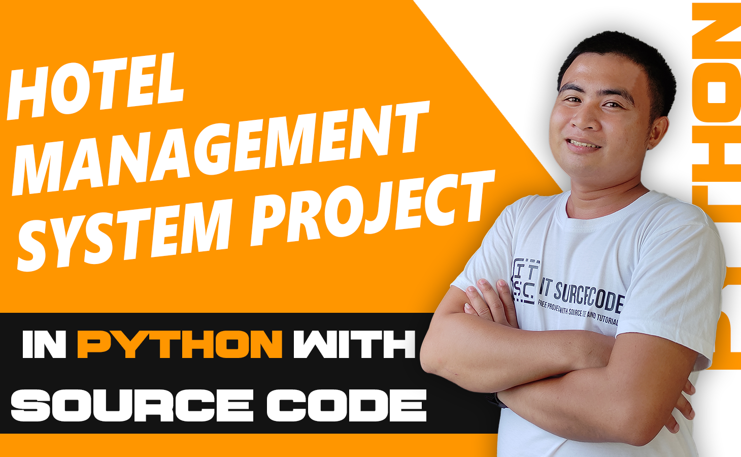 Objective Of Hotel Management Project