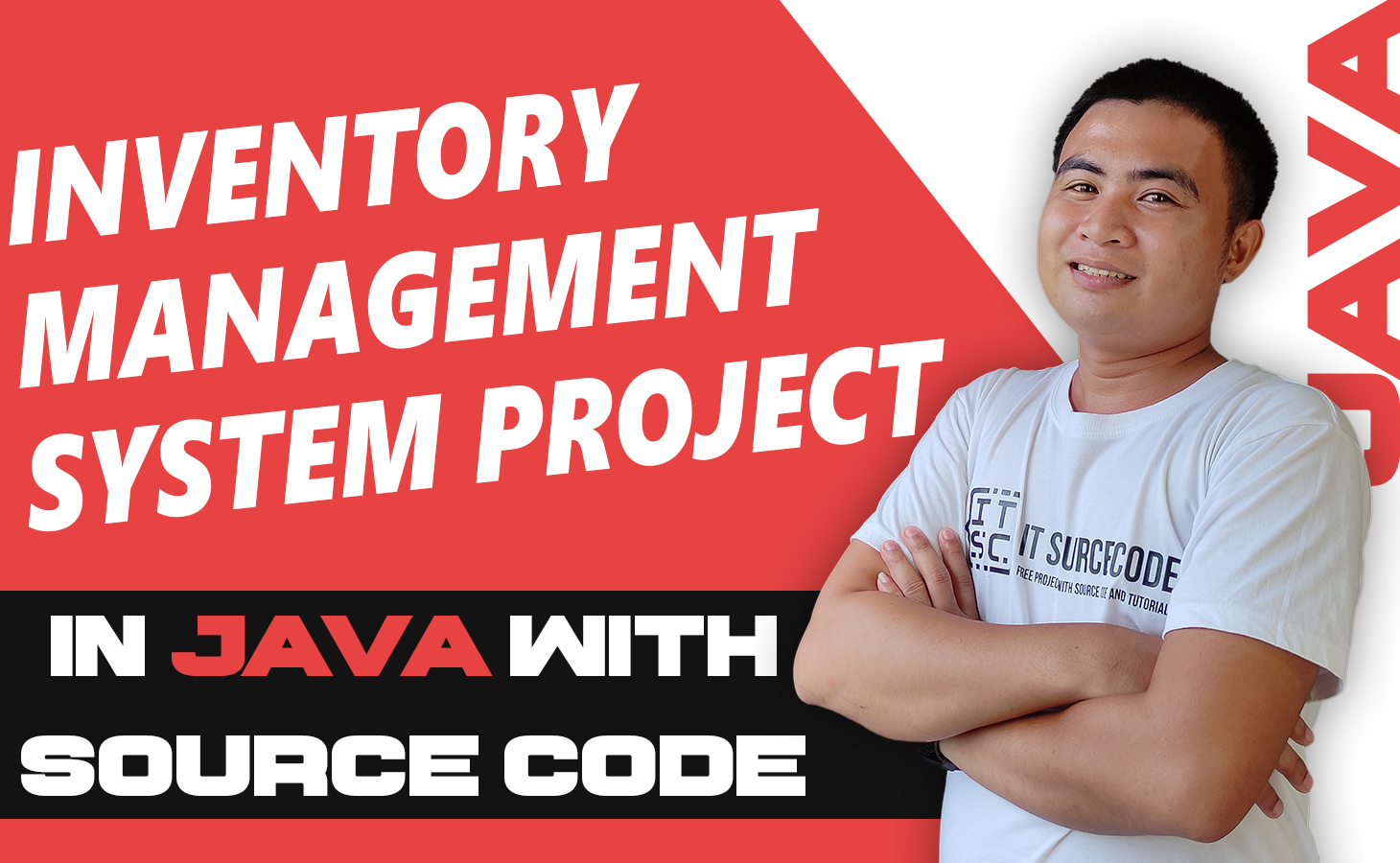Java Inventory Management System With Source Code 0006
