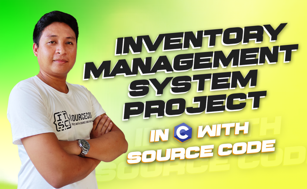 Inventory Management System In C Archives SourceCodeHero Com