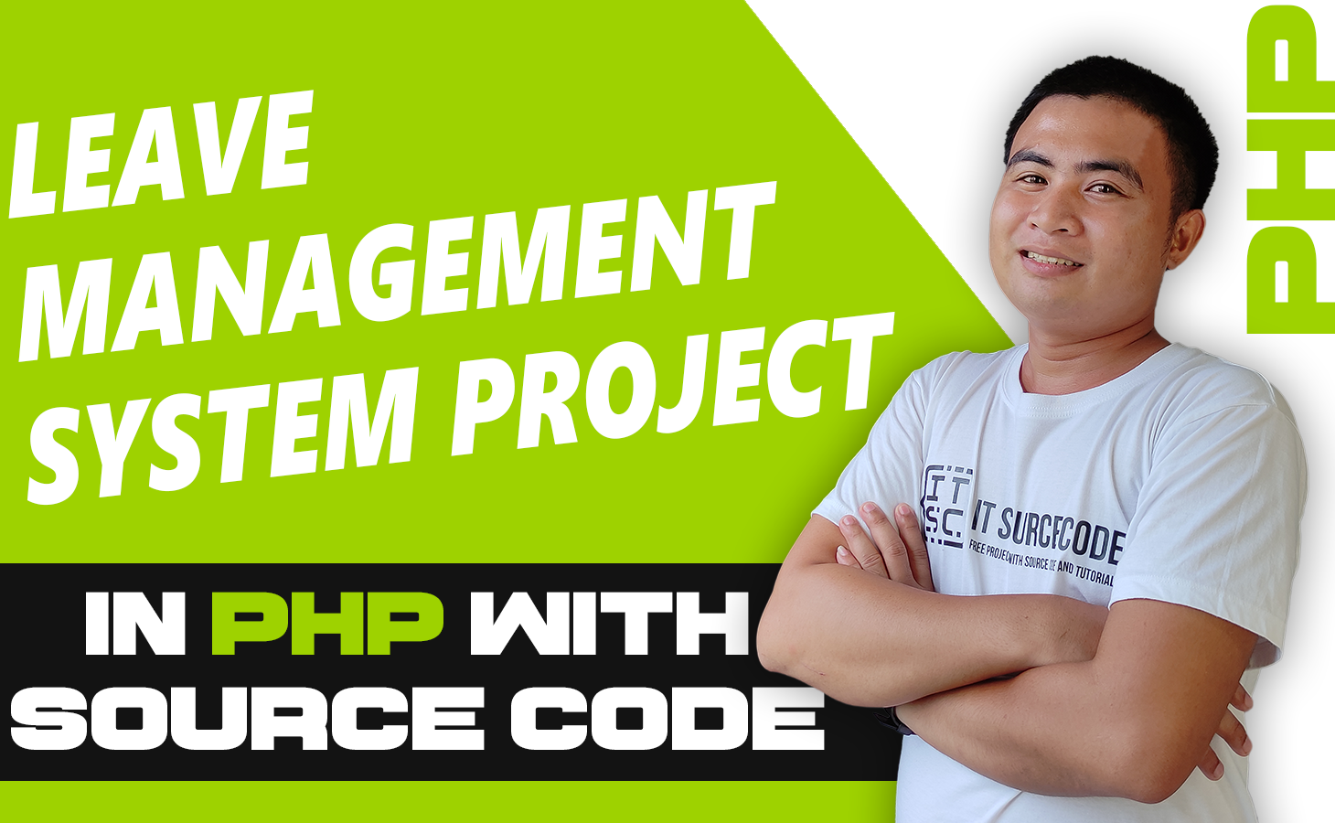 Leave Management System In Php With Source Code