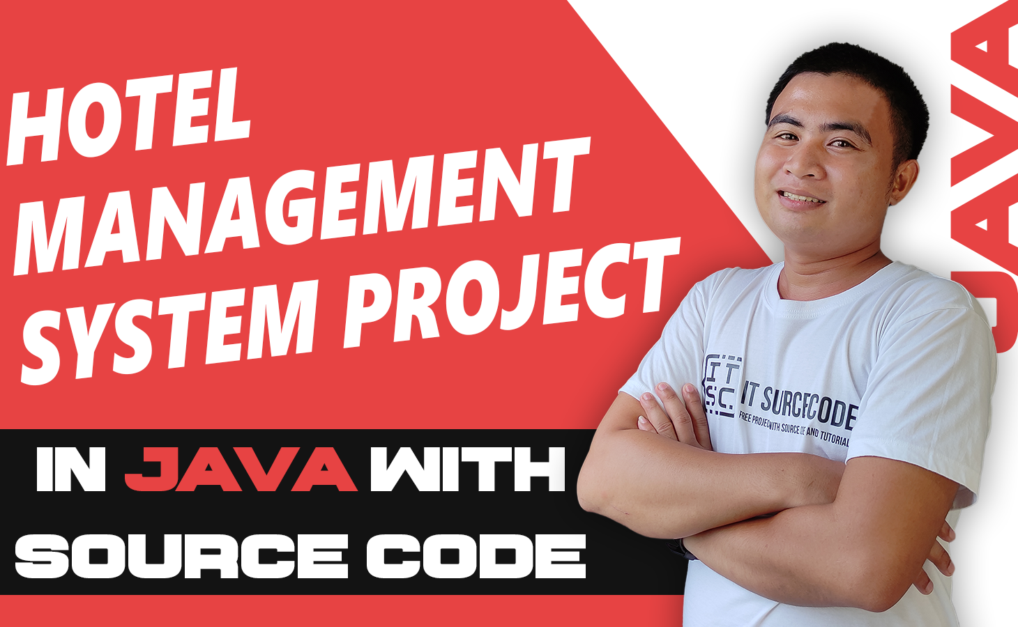 Hotel Management System Java With Source Code