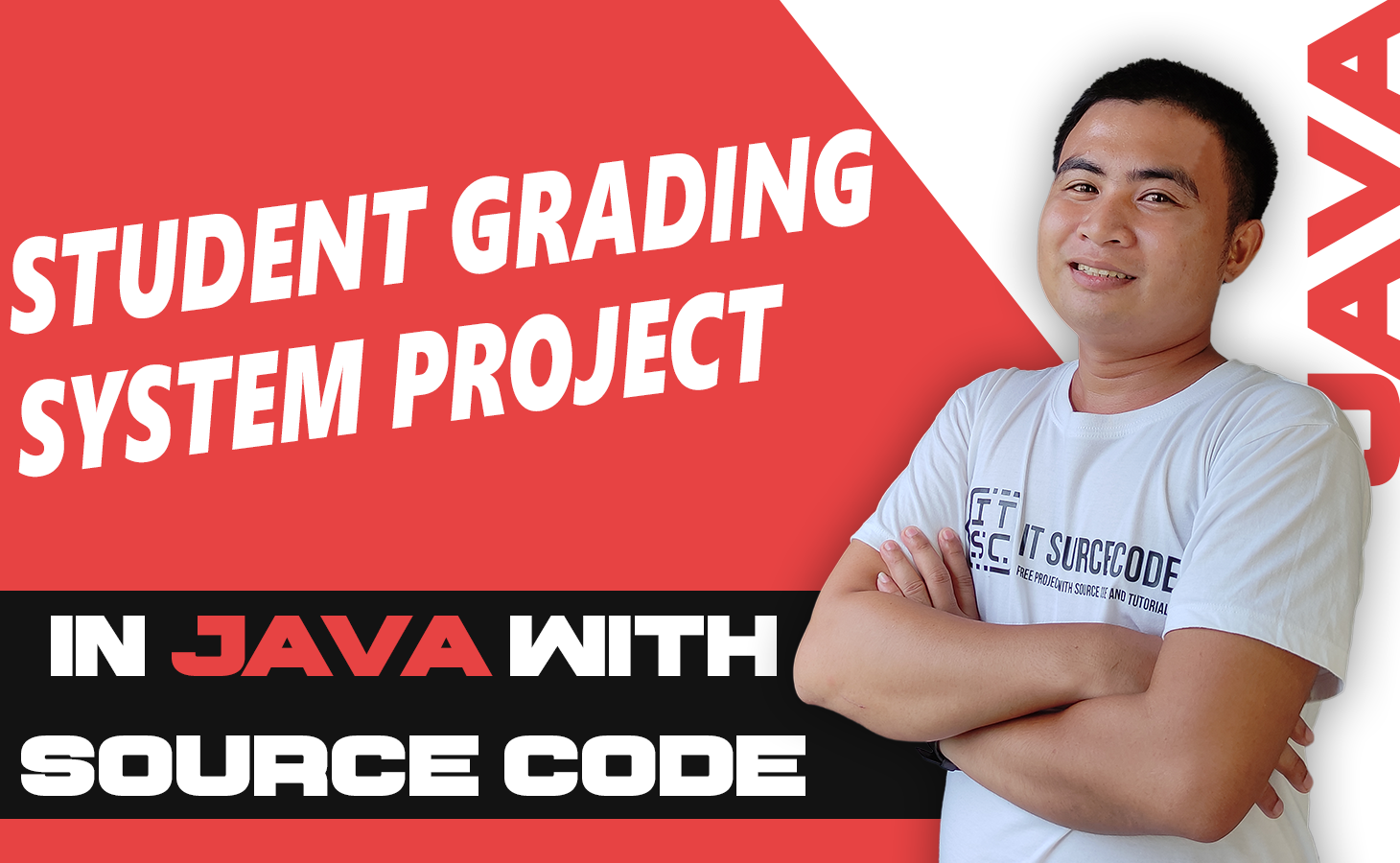 Student Grading System Project In Java With Source Code