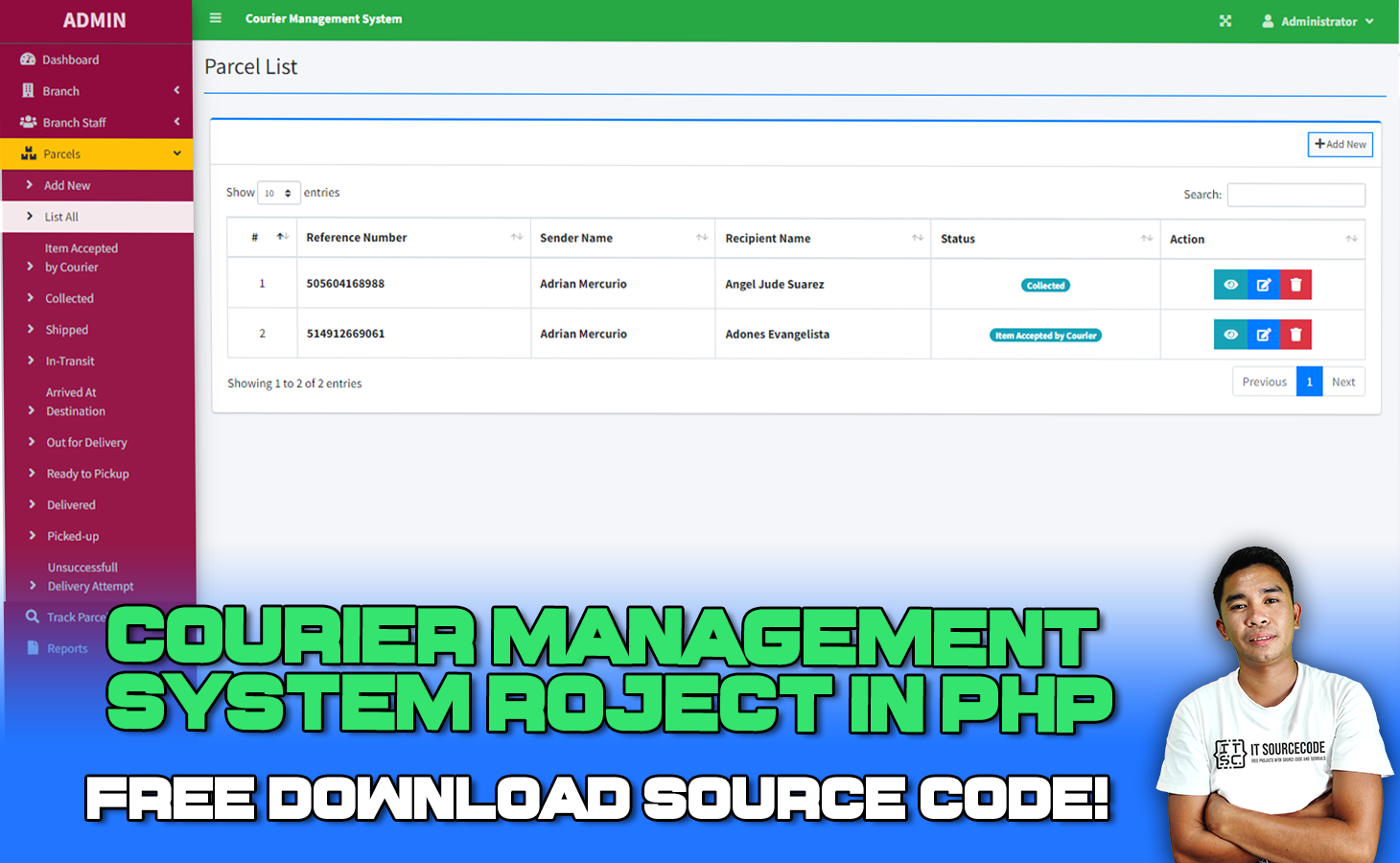 courier-management-system-project-in-php-with-source-code