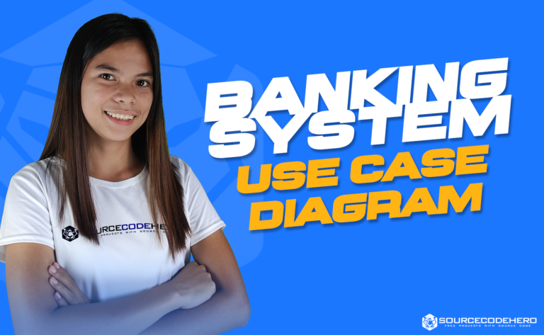 BANKING SYSTEM USE CASE DIAGRAM