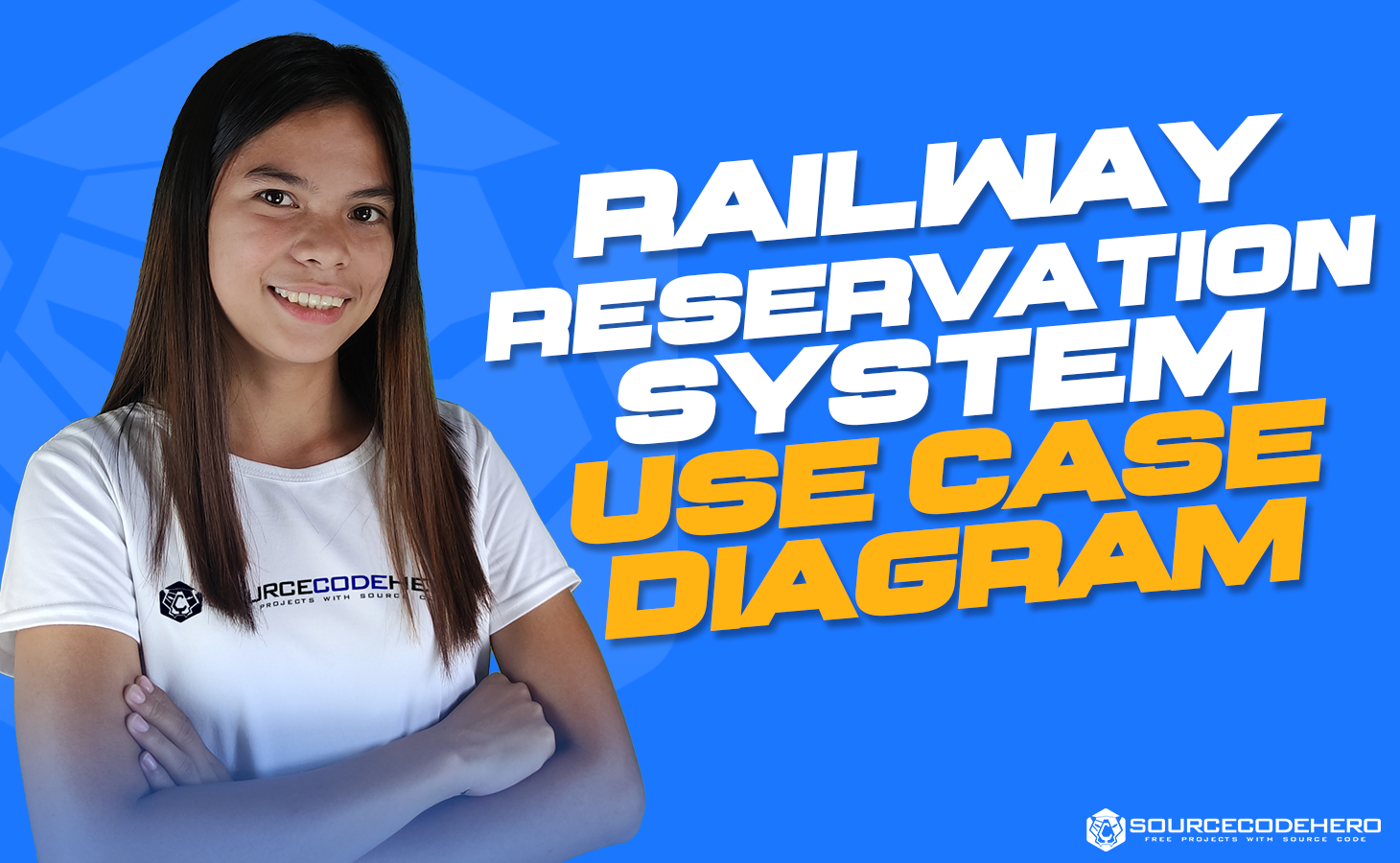 RAILWAY RESERVATION SYSTEM