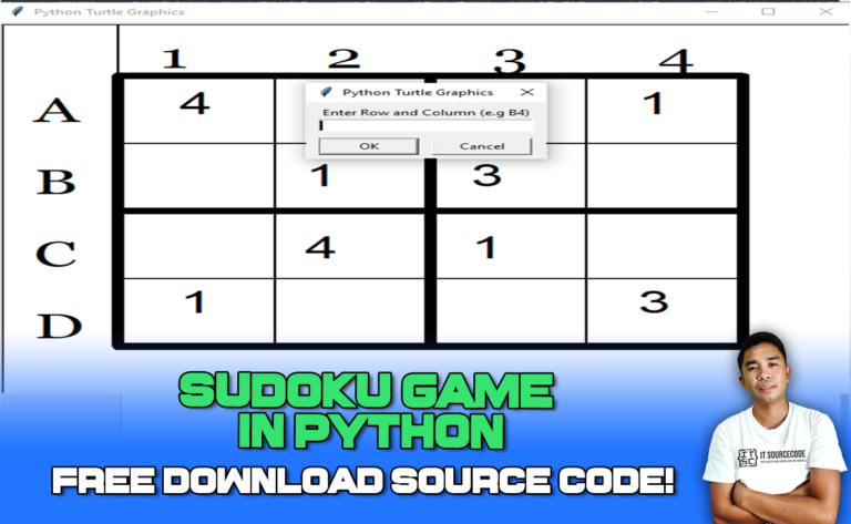 sudoku-game-in-python-source-code-archives-sourcecodehero