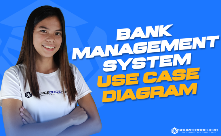 BANK MANAGEMENT SYSTEM USE CASE DIAGRAM
