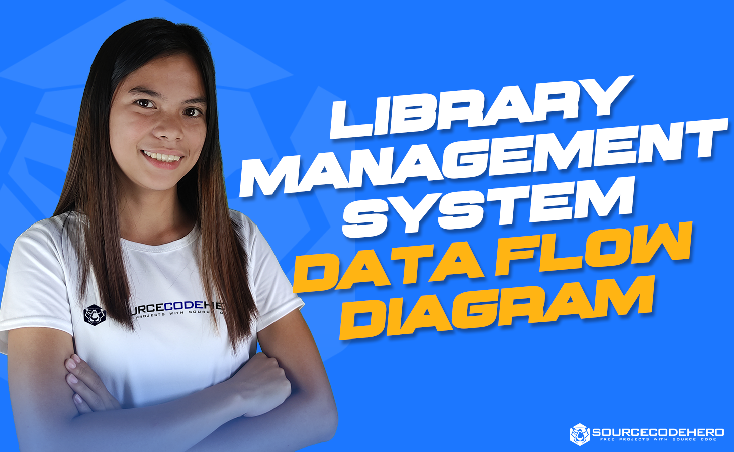 level 0 dfd for library management system