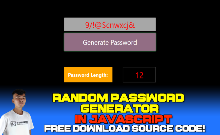 generate-random-password-in-javascript-with-source-code-2022