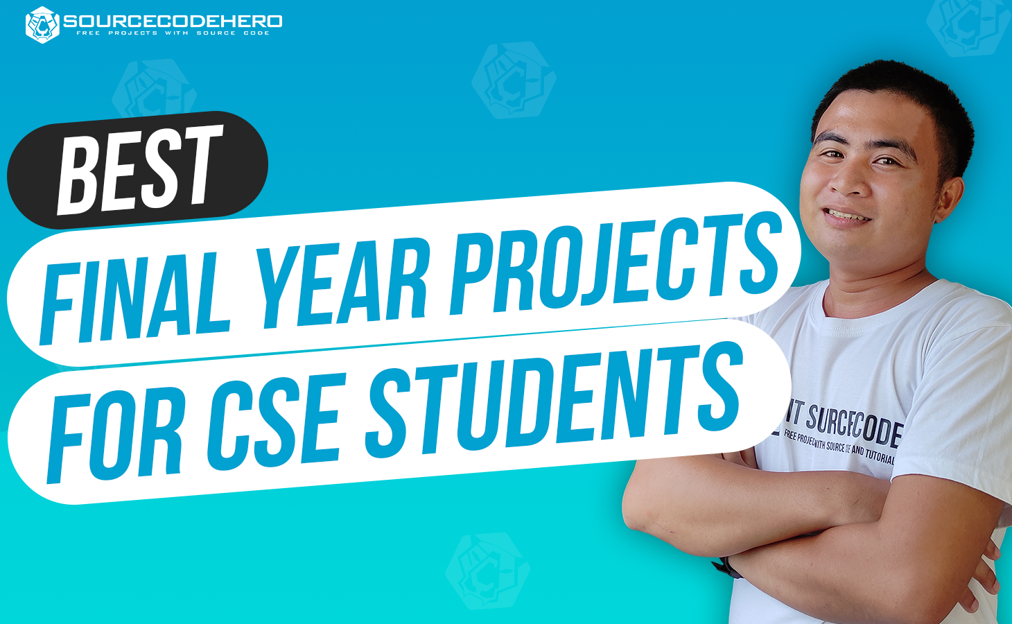 Best Final Year Projects For CSE Students 