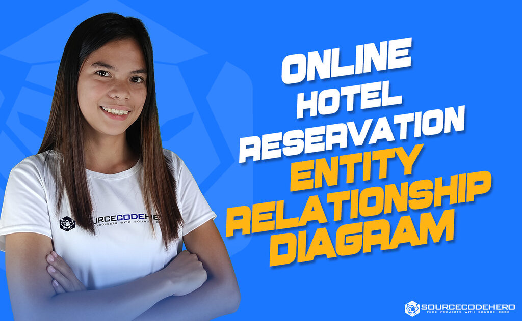 Er Diagram For Online Hotel Reservation System Archives Sourcecodehero Com