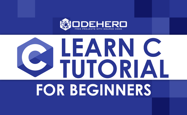 Learn C Tutorial for Beginners