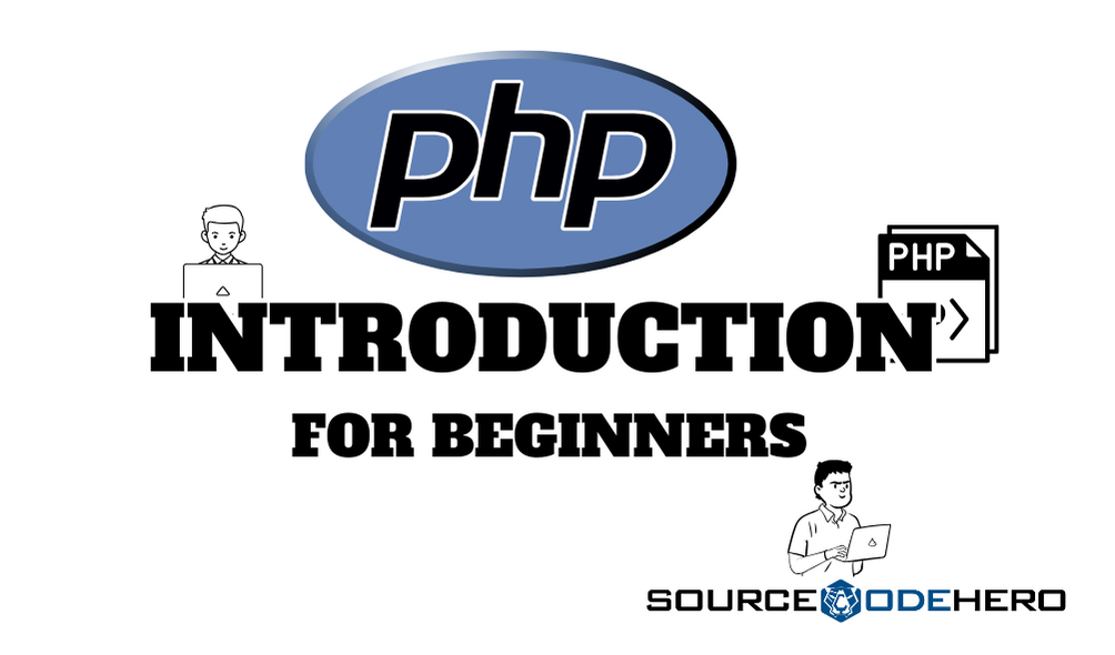 introduction to php programming