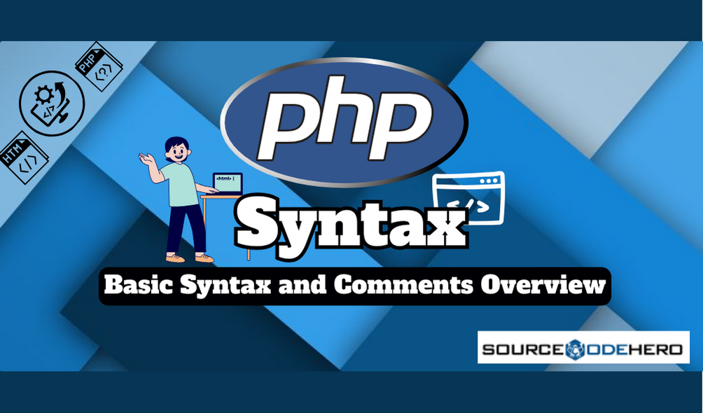 php basic syntax