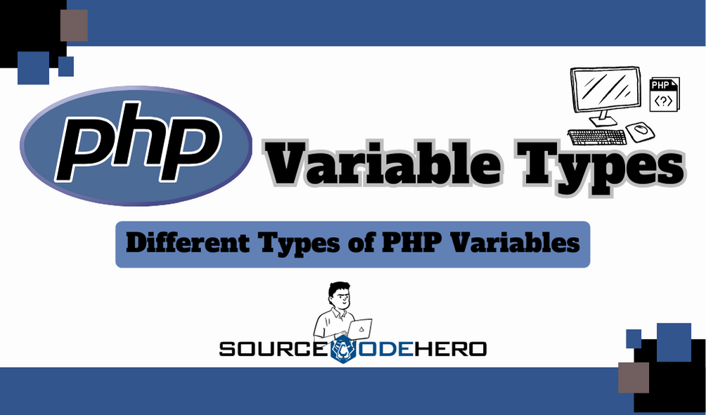 php variable type