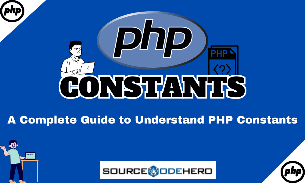 constants in php