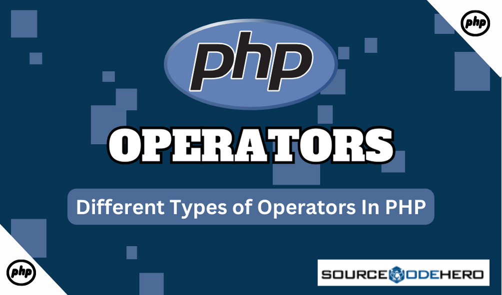 php operator